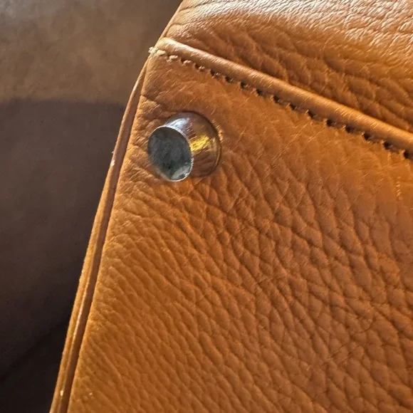 Faux - HERMES  Kelly Bag  ⭐️⭐️⭐️ - Picture 6 of 16